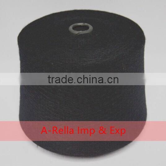 new design acrylic yarn china supplier 28/1NM