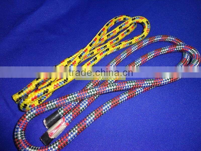 PP Diamond Braided Rope