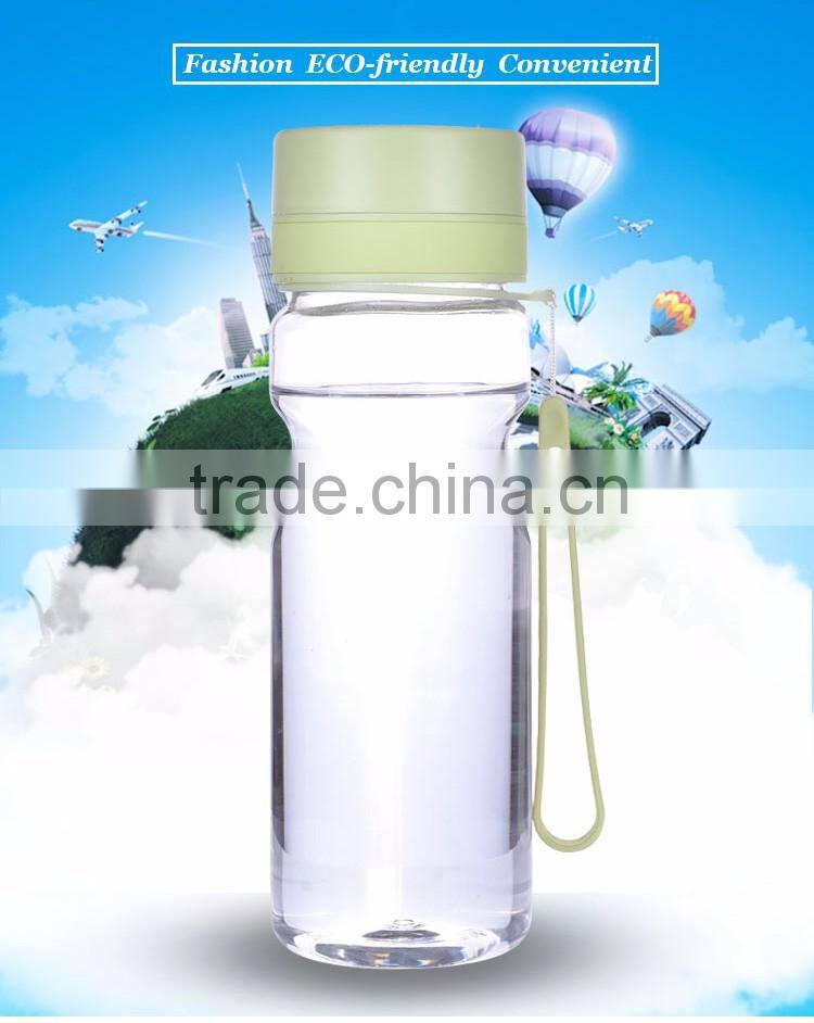 Custom Plastic Cups Best Reusable Bpa Free Water Bottle