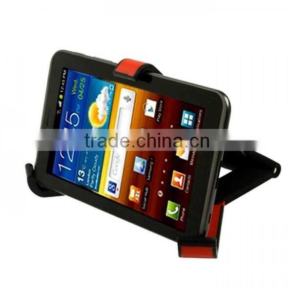 Universal Portable Desktop Holder Tablet Stand For All 7"-10.1" Tablet PCs
