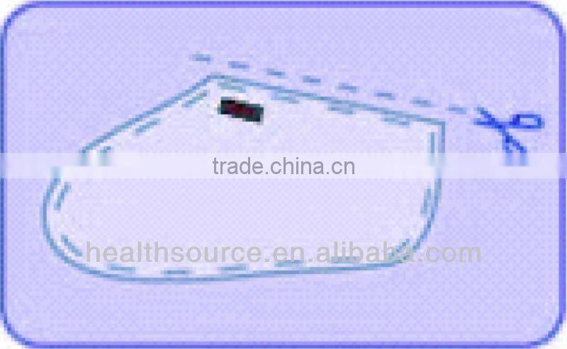 care skin peeling foot mask