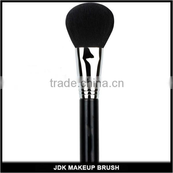 Black Powder Makeup Brush USA Beauty Powder Brush Wholesale
