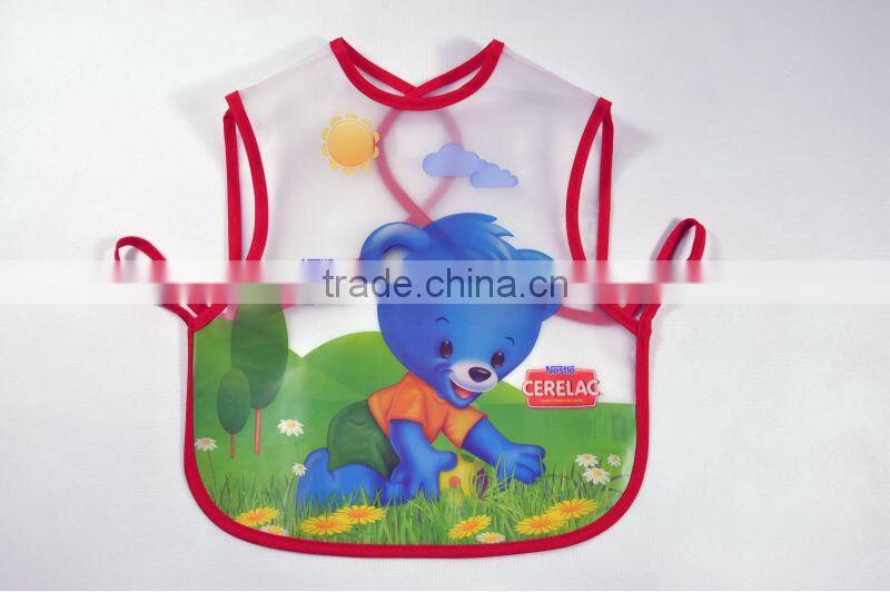 NEW MOM AND BAB fashion fancy waterproof baby bibs