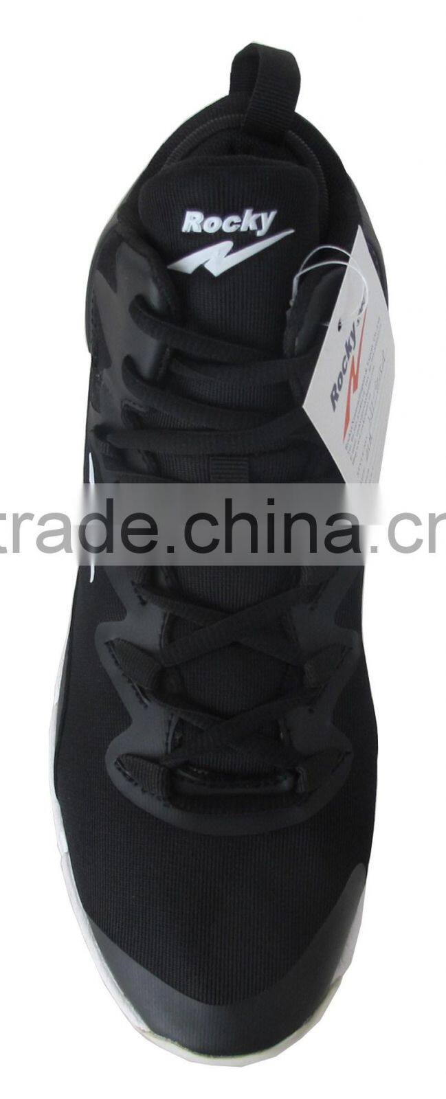 Cricket Spike Shoes/ Baseball Shoes for Men HT-91105A