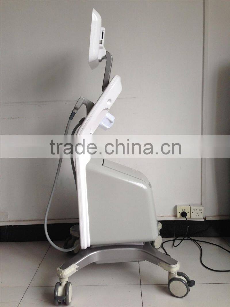 Quickly Body Fat Slimming Lipohifu 13mm for Fat Removal