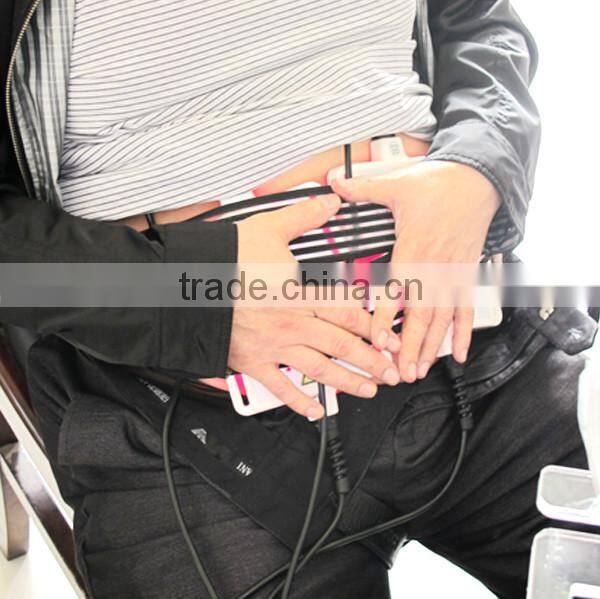 Lingmei cavitation ultrasound fat removal equipment