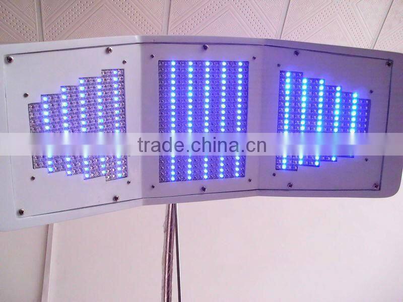 Hot sale portable PDT skin beauty machine