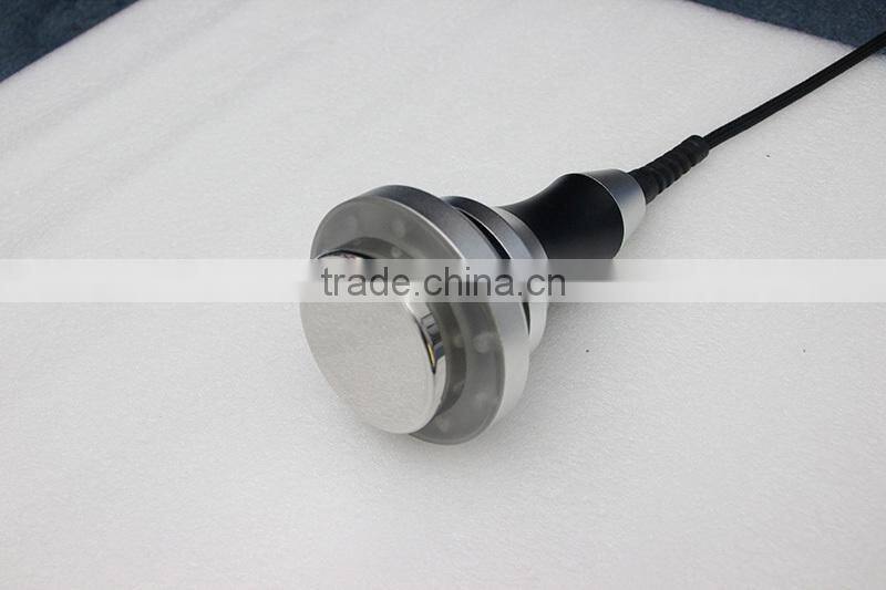 body slimming vacuum ultrasonic cavitation machine price