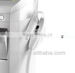 GTO brand newest Vertical Elight machine IPL and RF in one for hair removal skin care