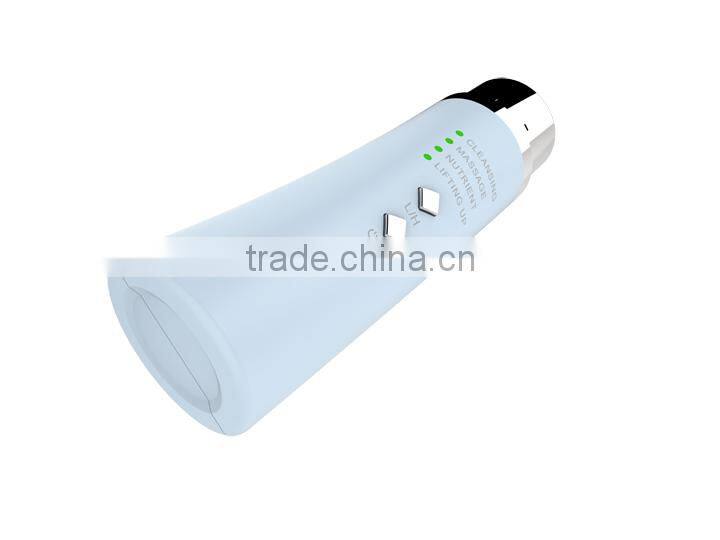 ems electroporation beauty treatments device