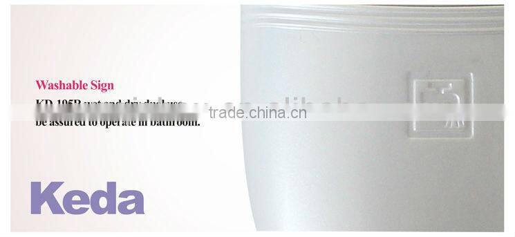 New Wet Dry Lady Shaver