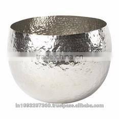 Tibetan Singing Bowls With Five Embossed Buddha 4.5 inch : From Anabia Agate Bolws