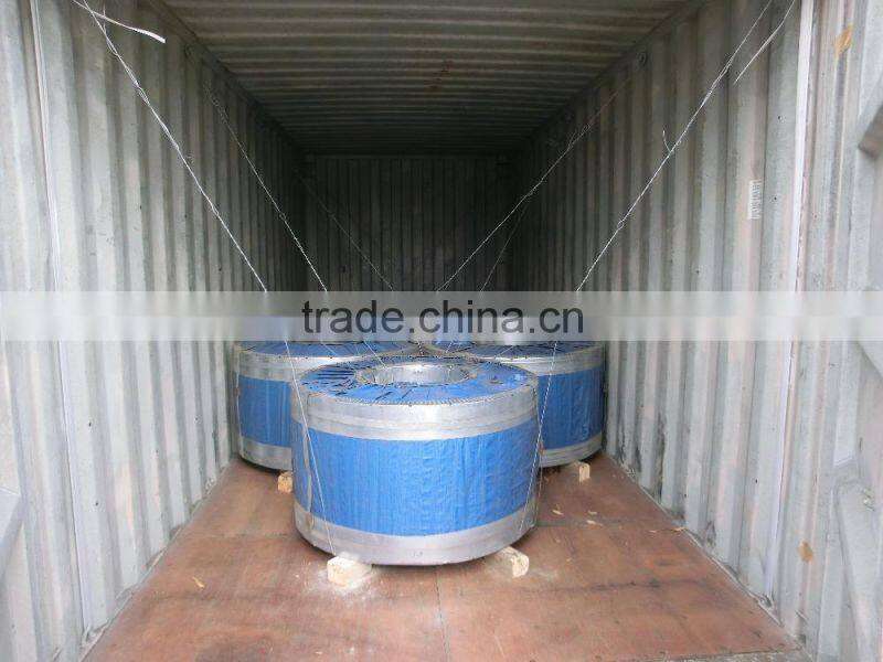 cheap roofing materials prepainted galvanized steel coil from china/ prepainted steel coil