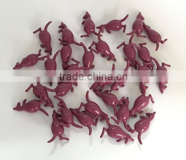 Shaped Bath Oil Beads