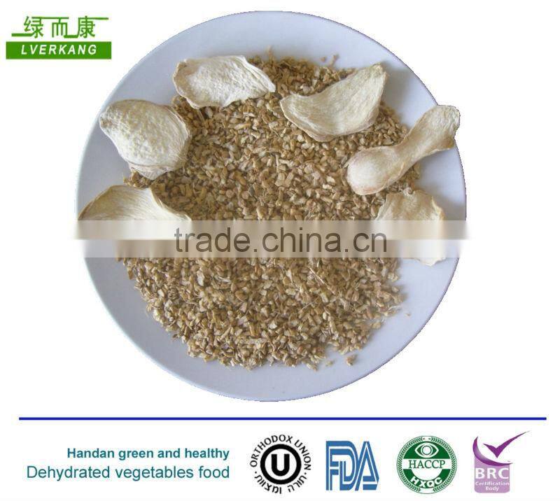 Dried Ginger Root Spices