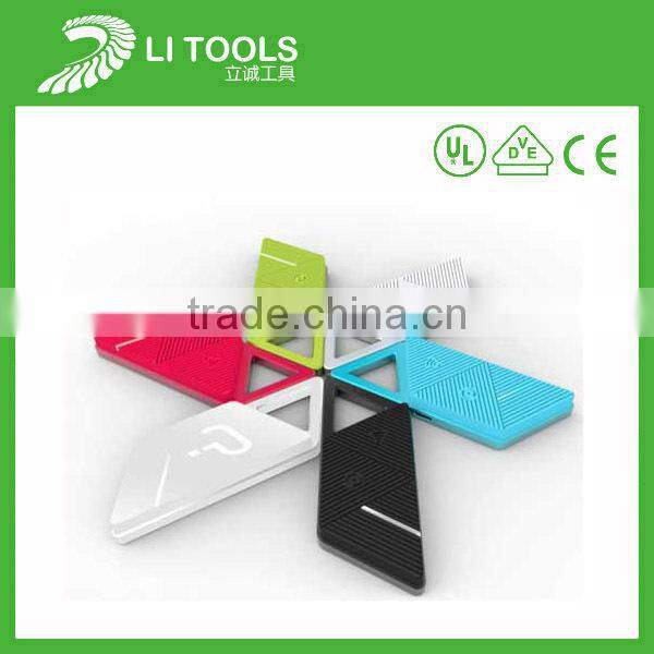 2015 High quality electronic key finder bluetooth tracker anti-lost wireless tracking