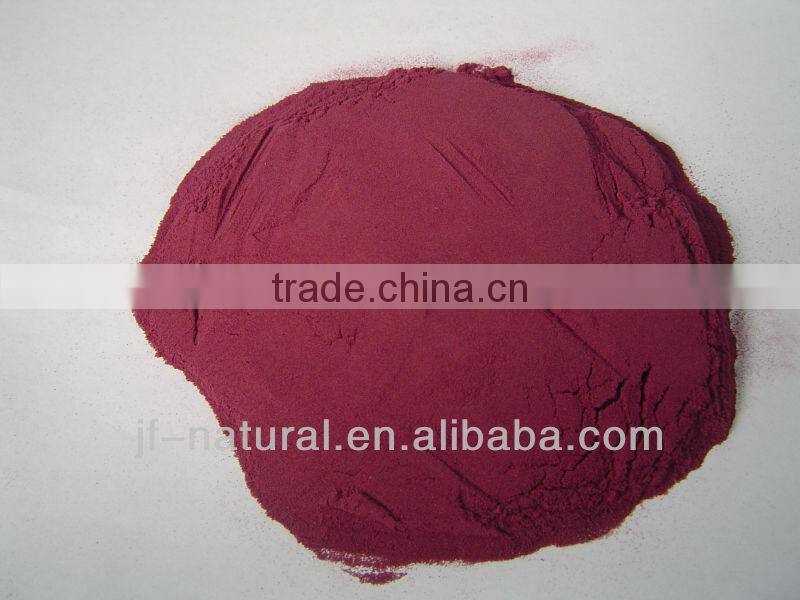 100% natural red beet root powder KOSHER factory