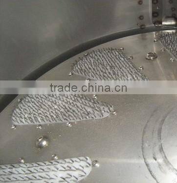 fish scaling machine /Automatic fish scale removing machine