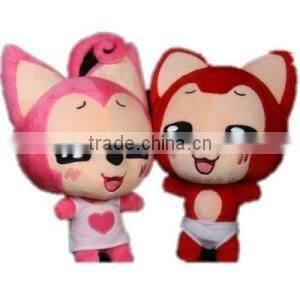 Best quality pillow filling machine/soft toy filling machine/baby doll filling machine