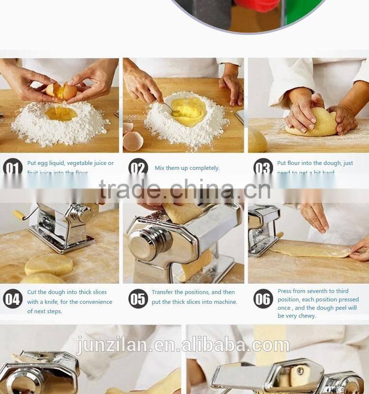 machine pasta macaroni pasta machine