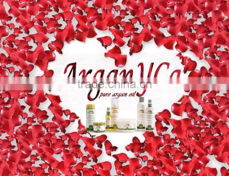 For Her and for Him cosmetics ArganYCa free Delivery