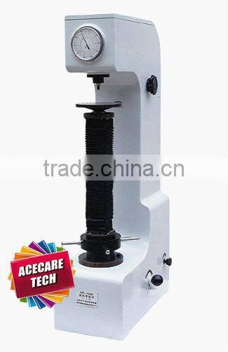 Model 300HRSS-150 Automatic Full Scale Rockwell Hardness Tester, Electric Hardness Tester,High performance