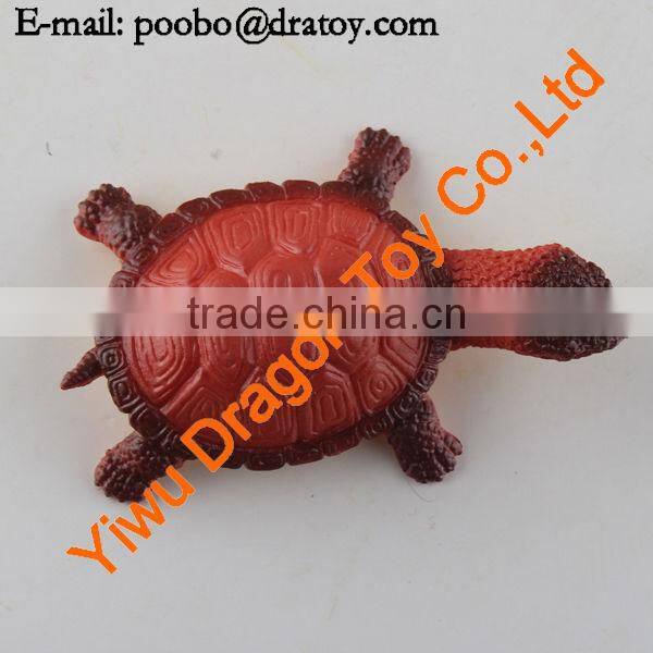 Big elephant animal soft toy with certification