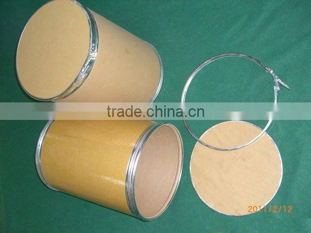 rice paper bucket kraft paper container