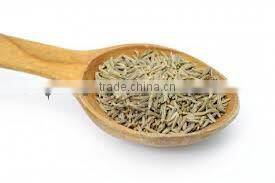 Cumin Seed Essential Oil