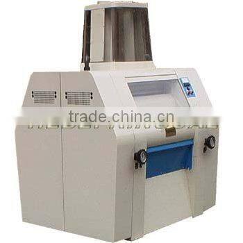 small capacity corn flour mill 50ton maize flour mill