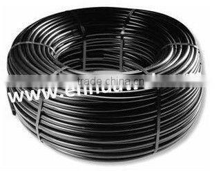 Shanghai Huawei Good Quality HDPE Pipe & fittings for water supply
