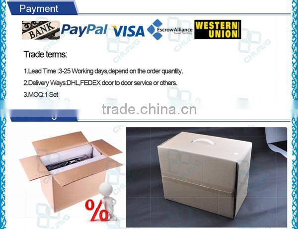 Easy operation corona discharge ozone equippment for home water purification