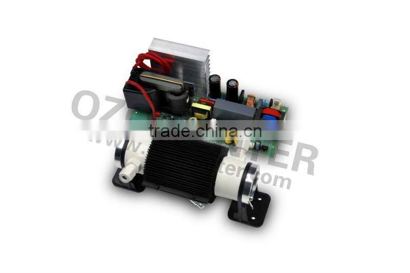 China wholesale ozone reactor / ozone generator cell
