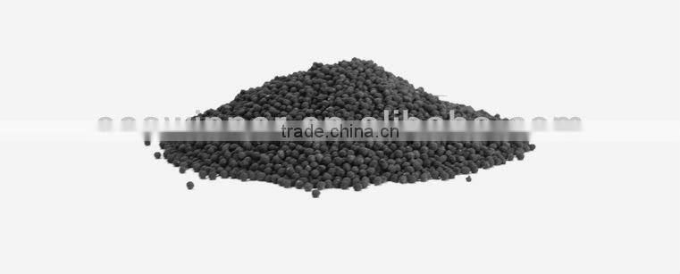 Seaweed Compound NPK Fertilizer Granule Organic Fertilizers