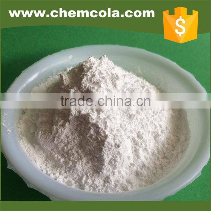 2017 hot sale Melamine glazing powder used for shining tableware