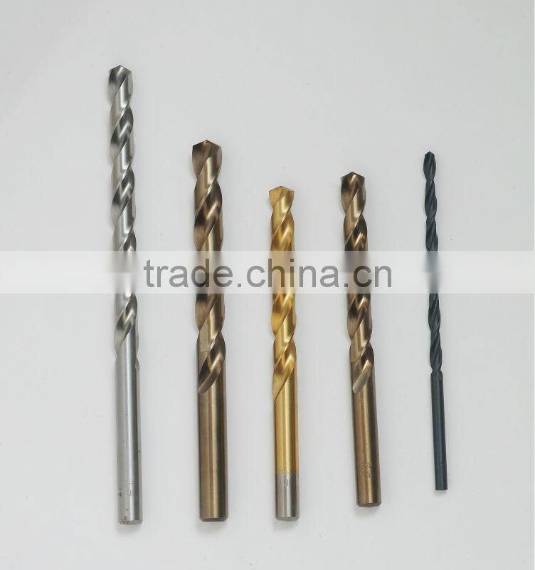 China popular machine screw taps