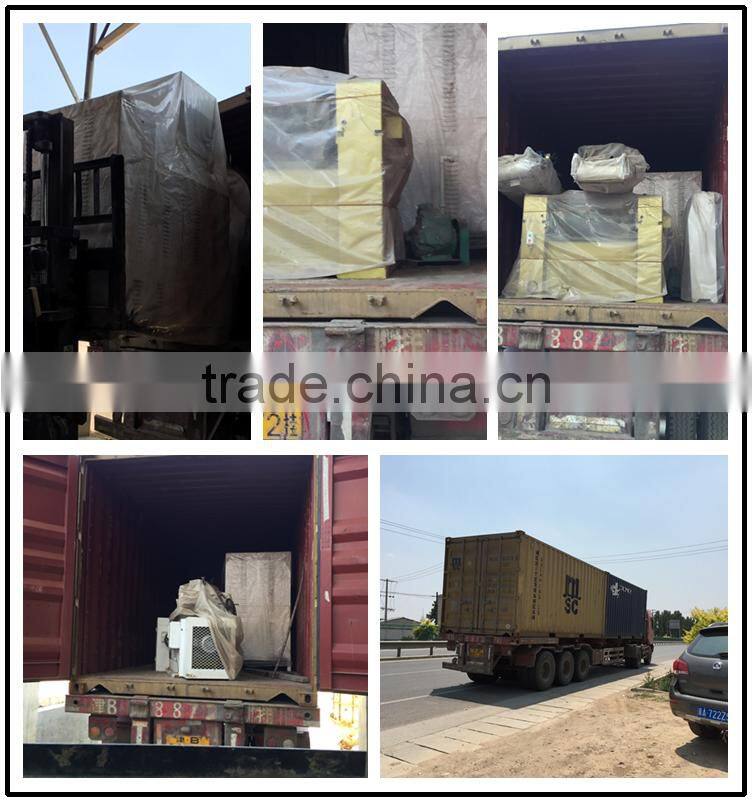 Simple Operation And Different Capacity Soap Bar Making Production Machines