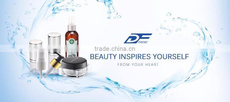 out spring Factory Making Brand New Fashion Glass Bottle Pump Dispenser