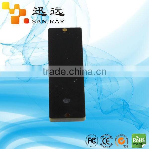 PCB Material Adhesive ISO18000-6C Anti-metal Passive UHF RFID Tag