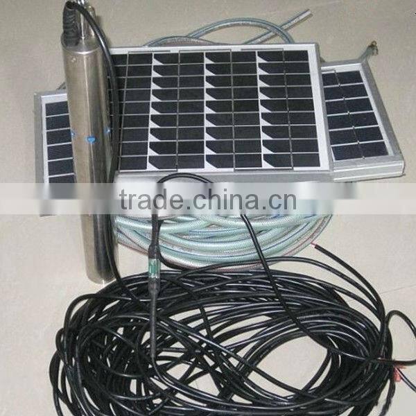 STP40, solar powered submersible water pumps , solar water pump for agriculture,