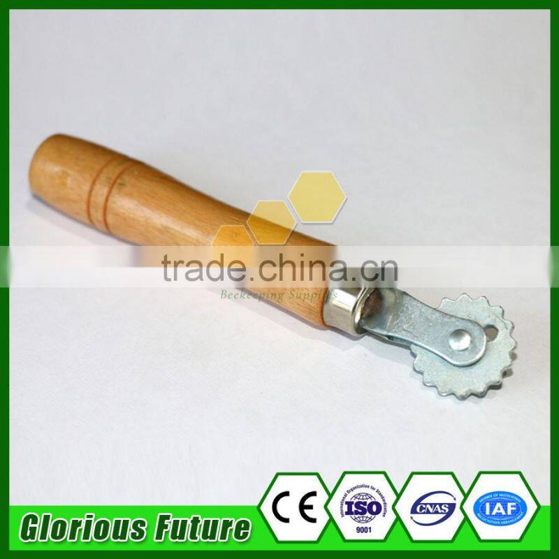High quality China wire embedder for bee frame and foundation