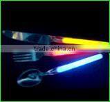 5*120mm Glow cutlery