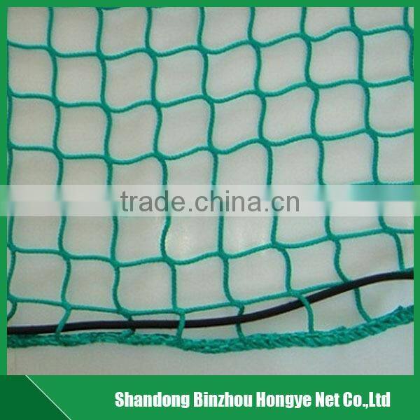 High quality cargo safety net