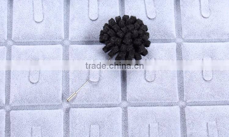 Men's suit Lapel Pin flower brooch brooch pin men