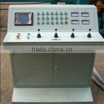 QT12-15C new design hydraulic automatic block machine