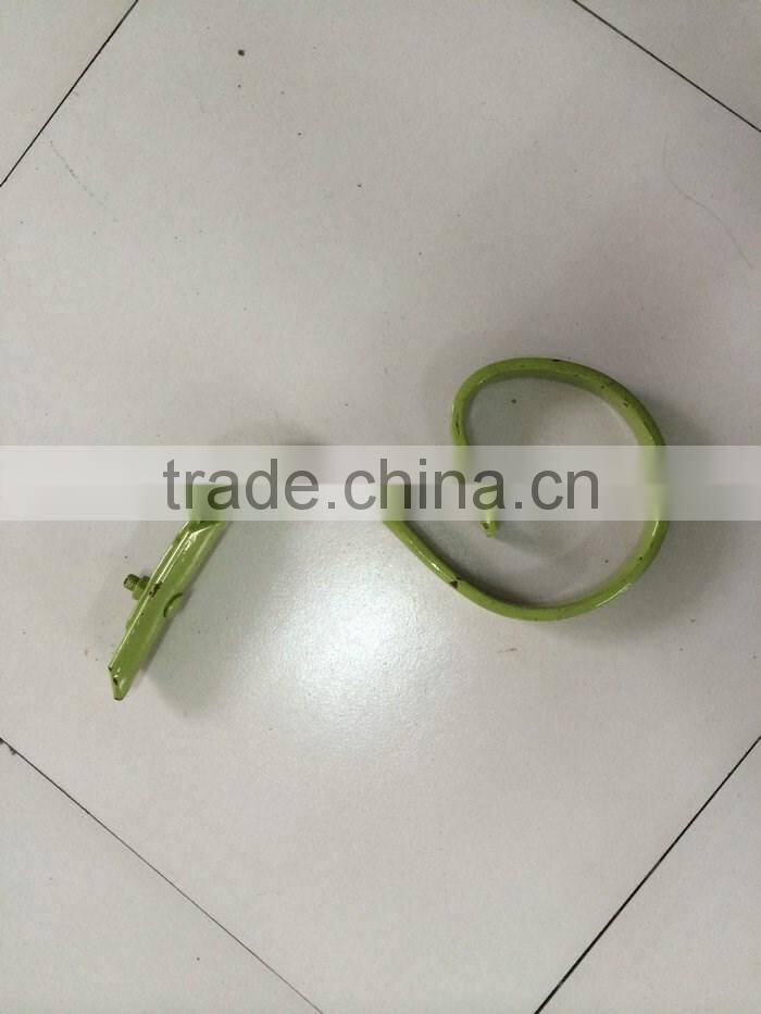 Hot Sell Agricultural Machines S Type Tine For Cultivator