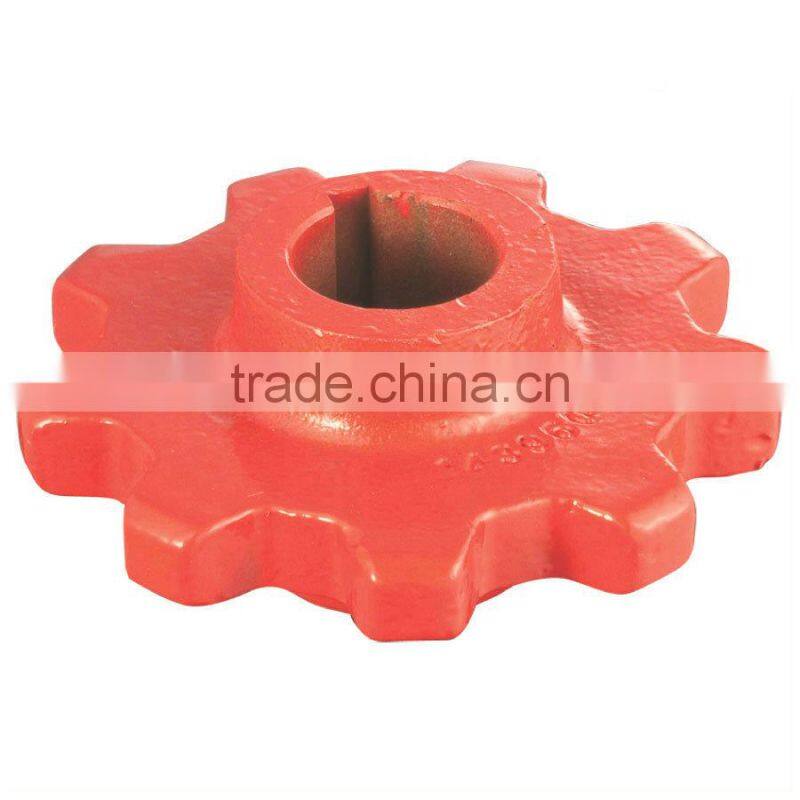 Hot Sale pinion 143960A1 for Case Combine harvester