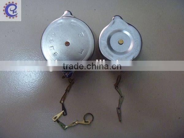 Iron hopper cover on promotion IS09001