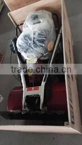 FACTORY PRICE MICRO POWER TILLER WITH CE CERTIFICATION
