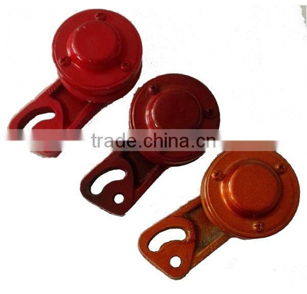 Timing belt tensioner pulley agriculture tractor parts